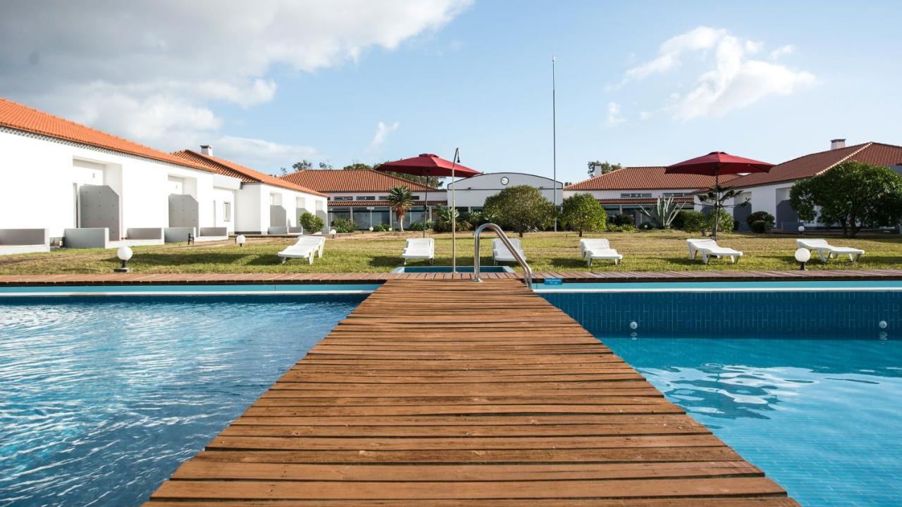 Hotel Santa Maria Vila do Porto Exterior photo